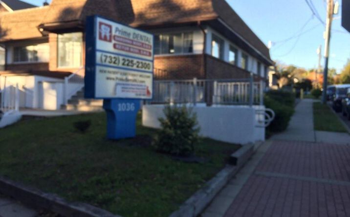 Pictures of Special Purpose property located at 1036 Amboy Avenue, Edison, NJ 08837 for sales - image #1