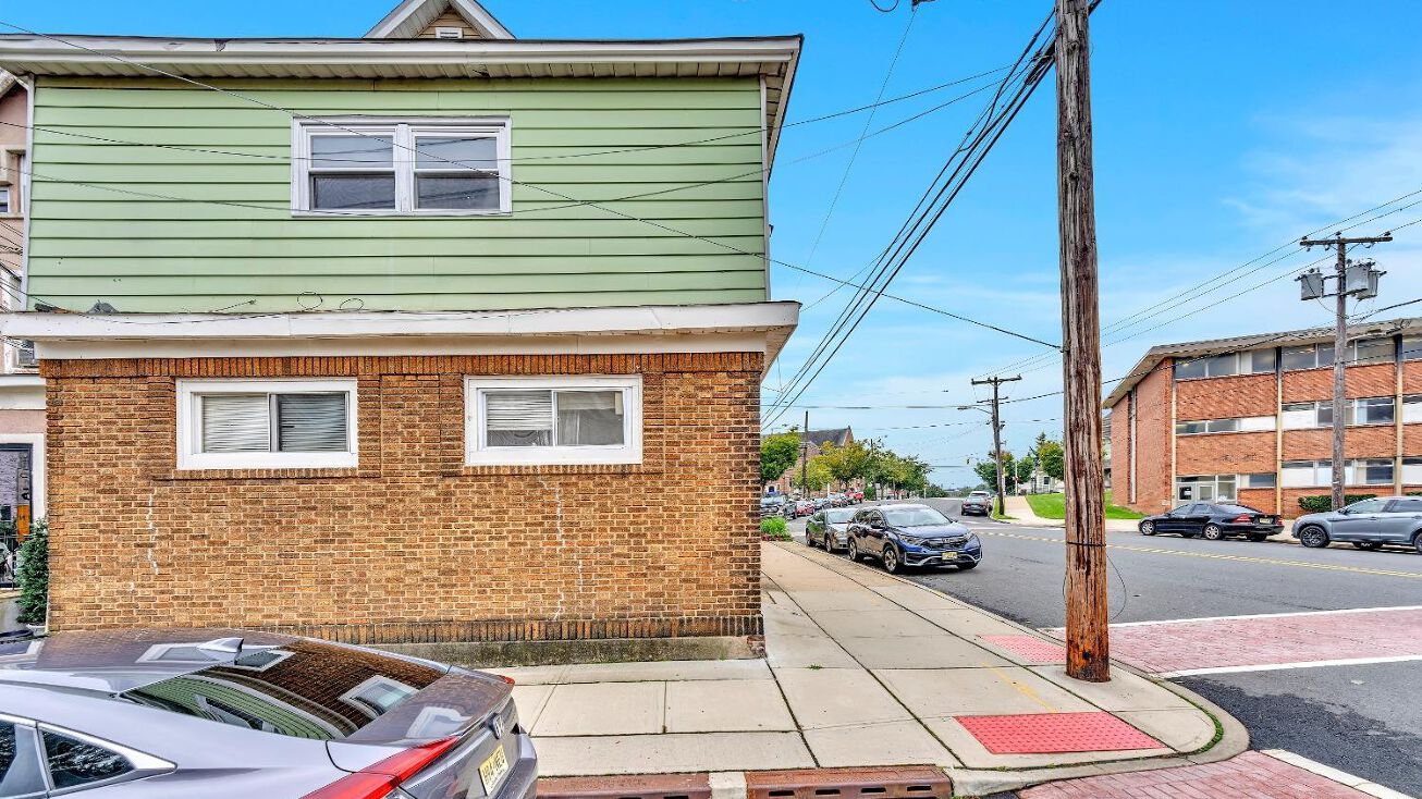 169171 N Stevens Avenue, South Amboy, NJ 08879