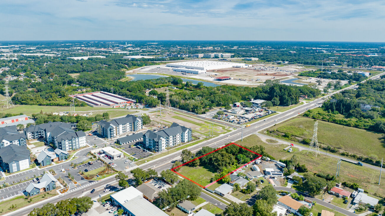 8501 Causeway Blvd, Tampa, FL 33619