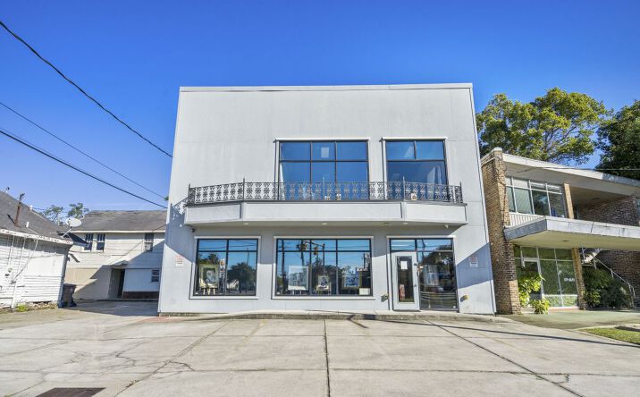 Pictures of Office property located at 1916 Airport Blvd, Mobile, AL 36606 for sales - image #1