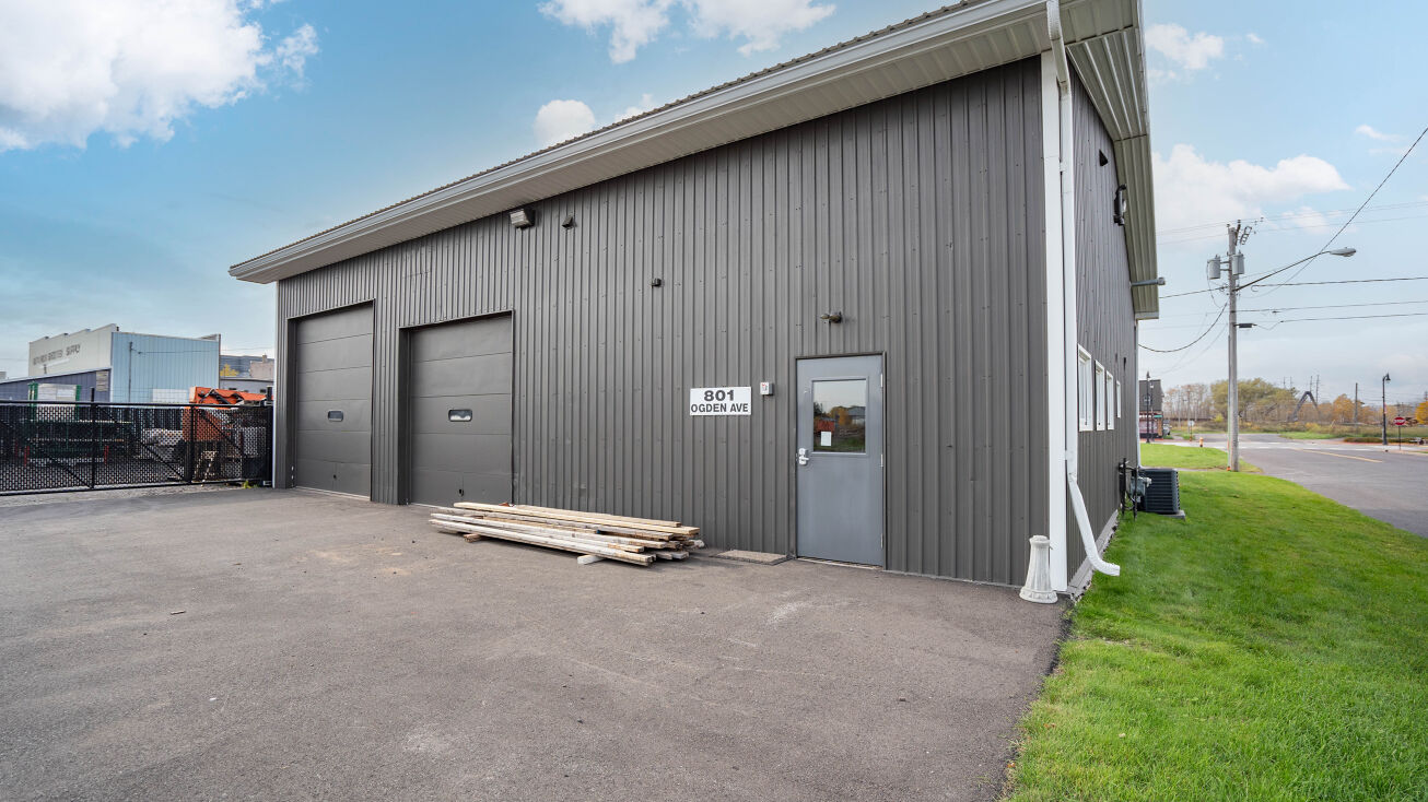 801 Ogden Ave, Superior, WI 54880