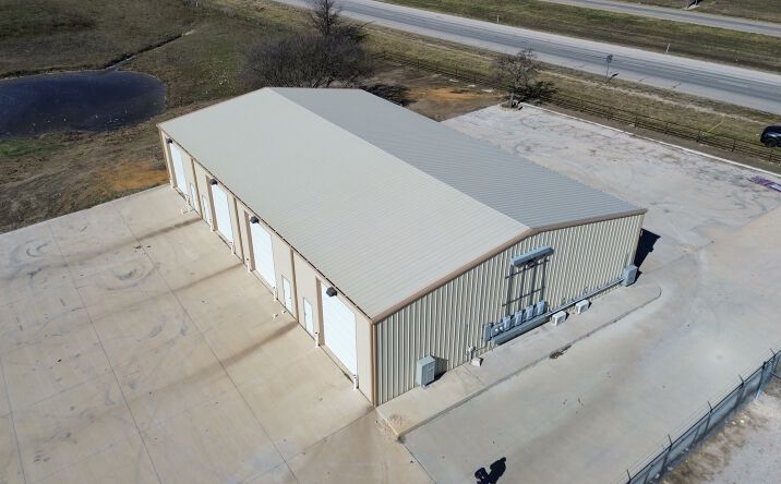 Pictures of Industrial property located at 1756 US-380, Decatur, TX 76234 for sales - image #1
