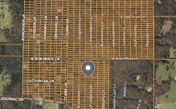 Pictures of Land property located at 1213 Huckleberry Ln, Horseshoe Bend, AR 72512 for sales - image #1
