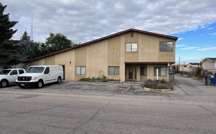 Pictures of Industrial property located at 108 W 43rd St, Garden City, ID 83714 for sales - image #1