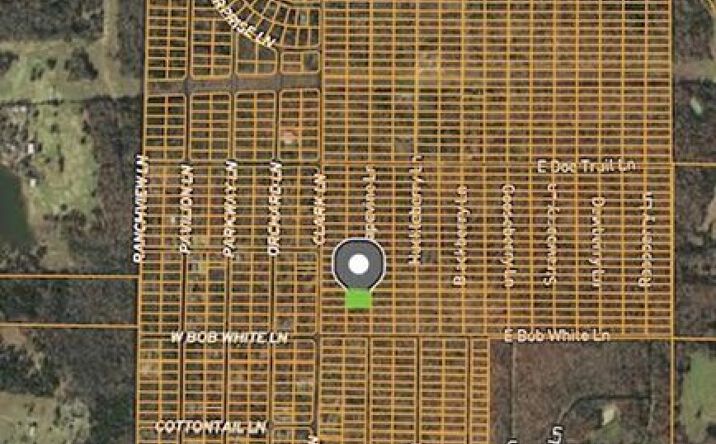 Pictures of Land property located at 1315-1317 Grapevine Lane, Horseshoe Bend, AR 72512 for sales - image #1