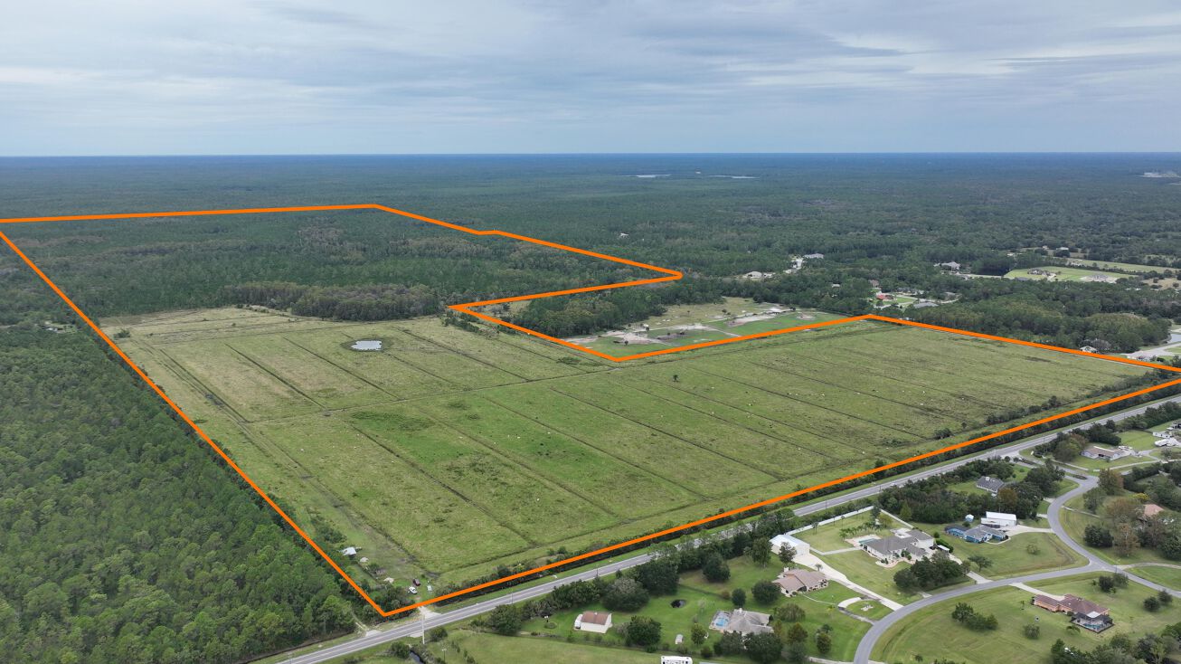 2800 Tomoka Farms Rd, Port Orange, FL 32128