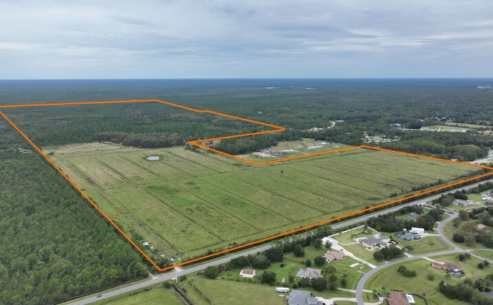 Pictures of Land property located at 2800 Tomoka Farms Rd, Port Orange, FL 32128 for sales - image #1