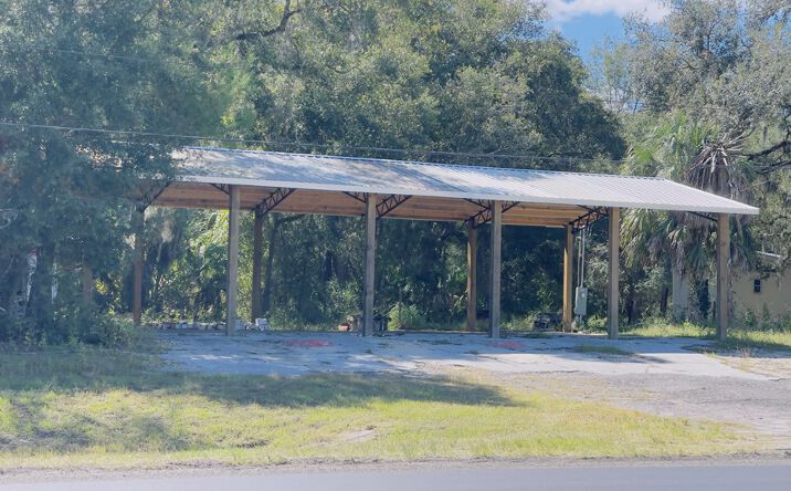 Pictures of Special Purpose property located at 980 Hathaway Ave, Bronson, FL 32621 for sales - image #1