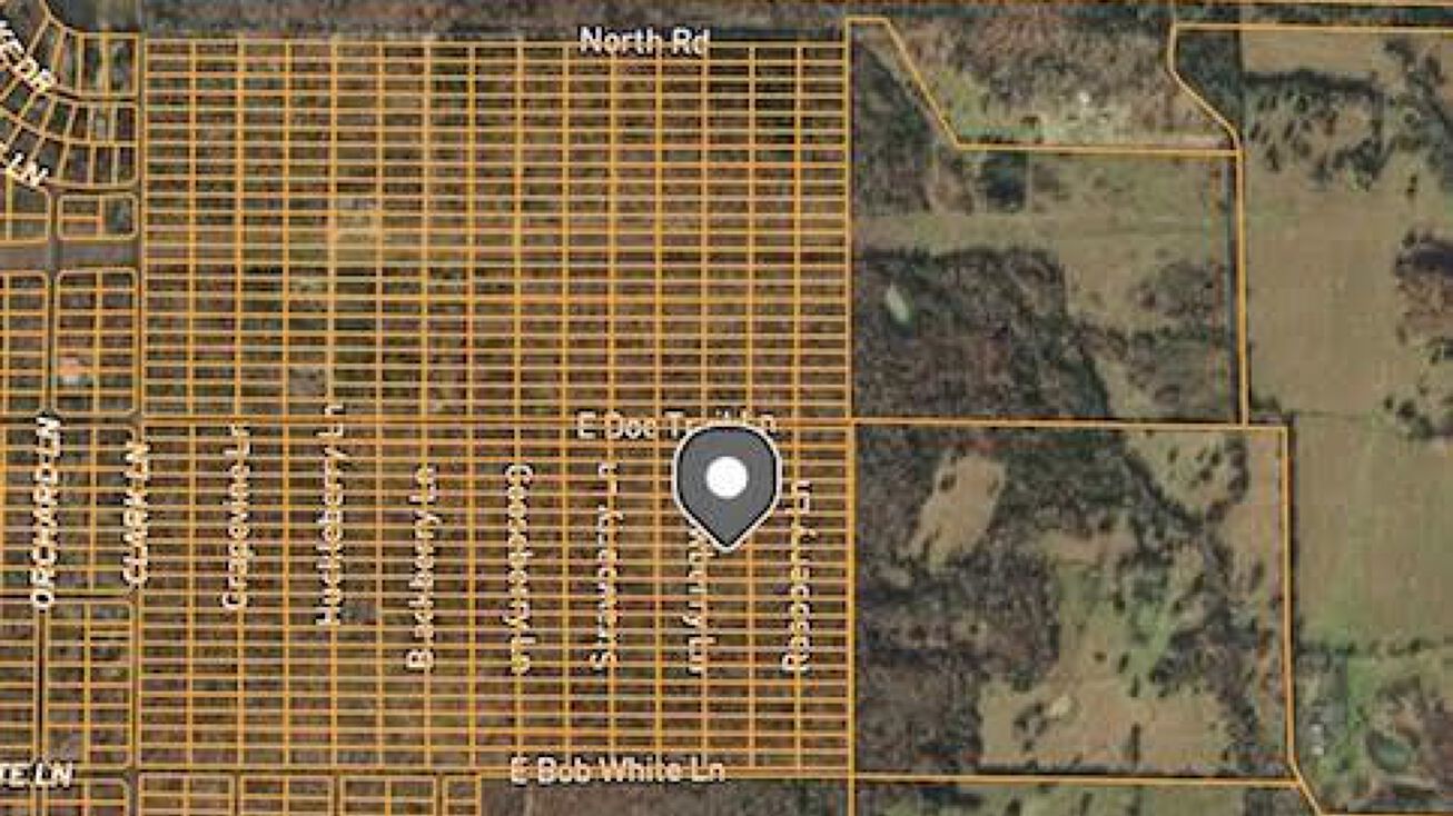 1416 Dewberry Ln, Horseshoe Bend, AR 72512