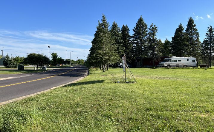 Pictures of Land, Mixed Use, Self Storage property located at 3307 Cronstrom Circle, Superior, WI 54880 for sales - image #1