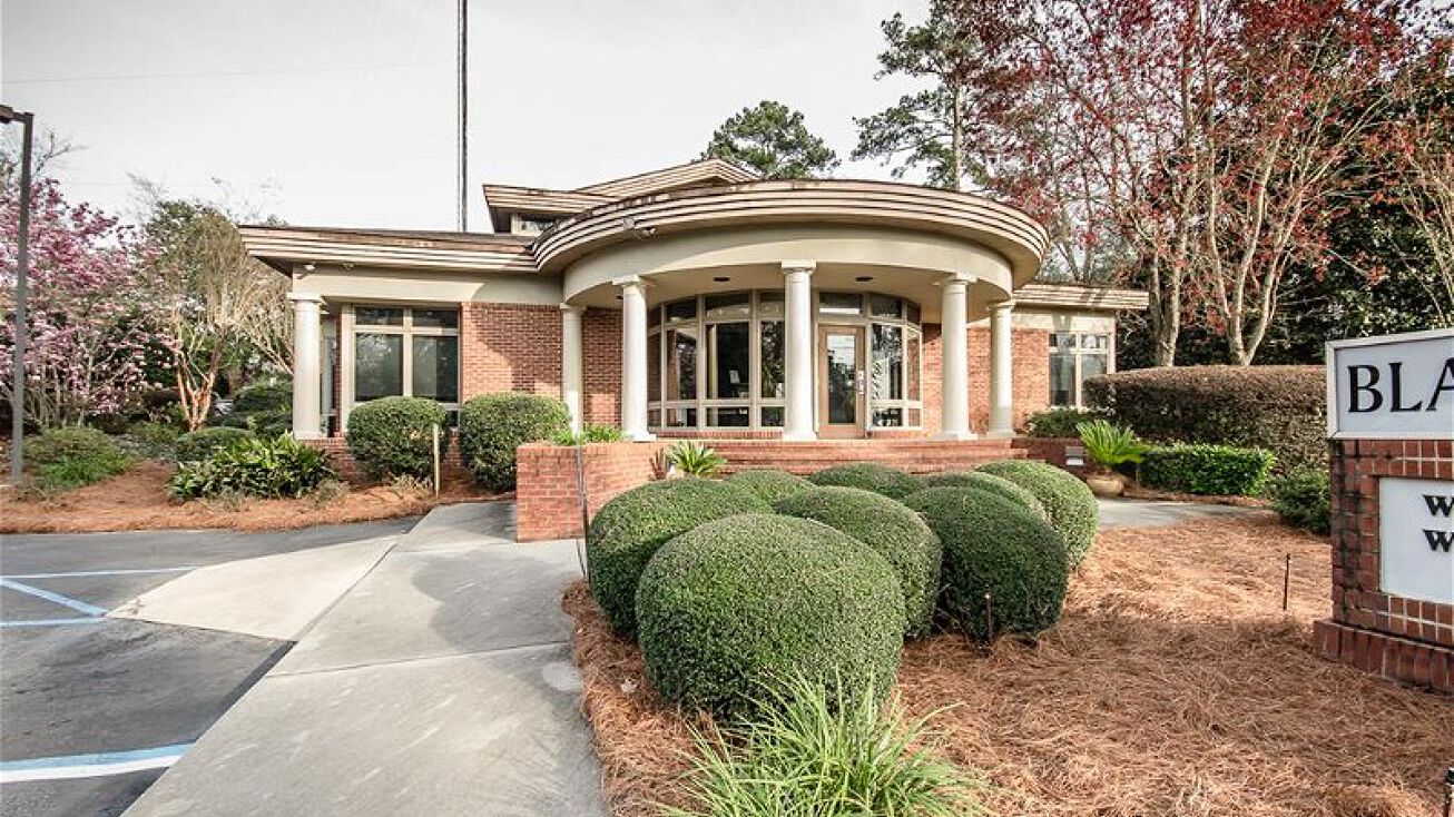 1711 Ellis Dr, Valdosta, GA 31601