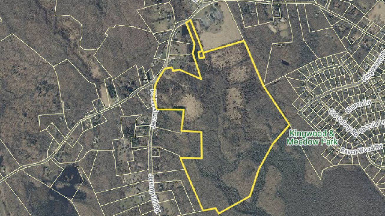 Mystic Rd, North Stonington, CT 06359