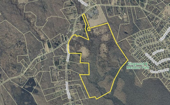 Pictures of Land property located at Mystic Rd, North Stonington, CT 06359 for sales - image #1