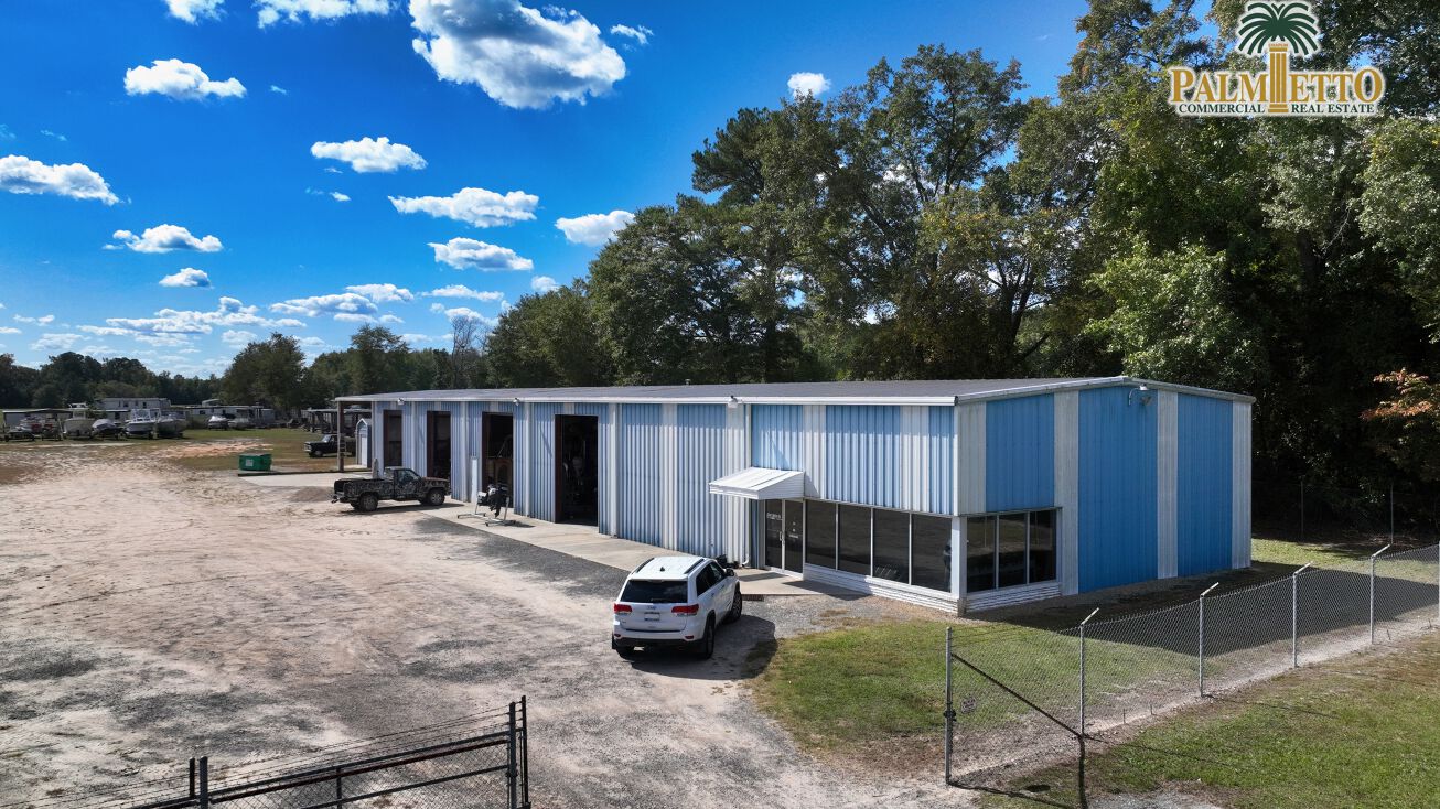 3534 E Palmetto St, Florence, SC 29506