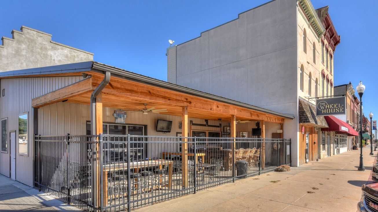 114 E 5th St Wahoo NE 68066, Wahoo, NE 68066