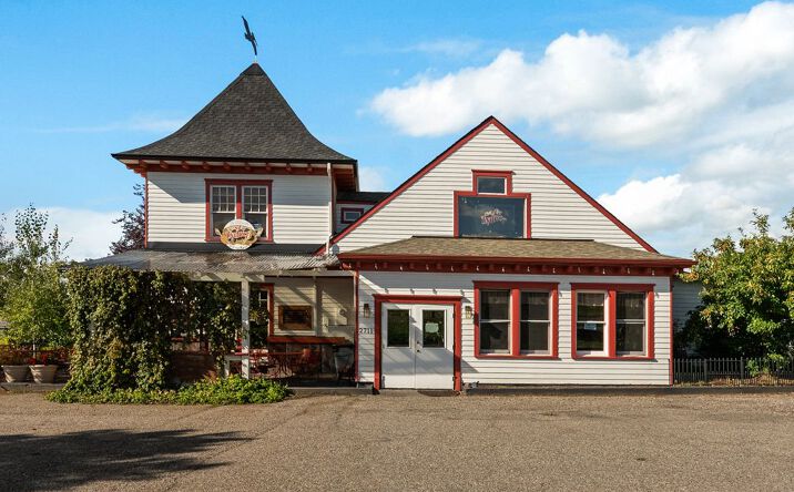 Pictures of Mixed Use, Office, Retail property located at 2711 W College St, Bozeman, MT 59718 for sales - image #1