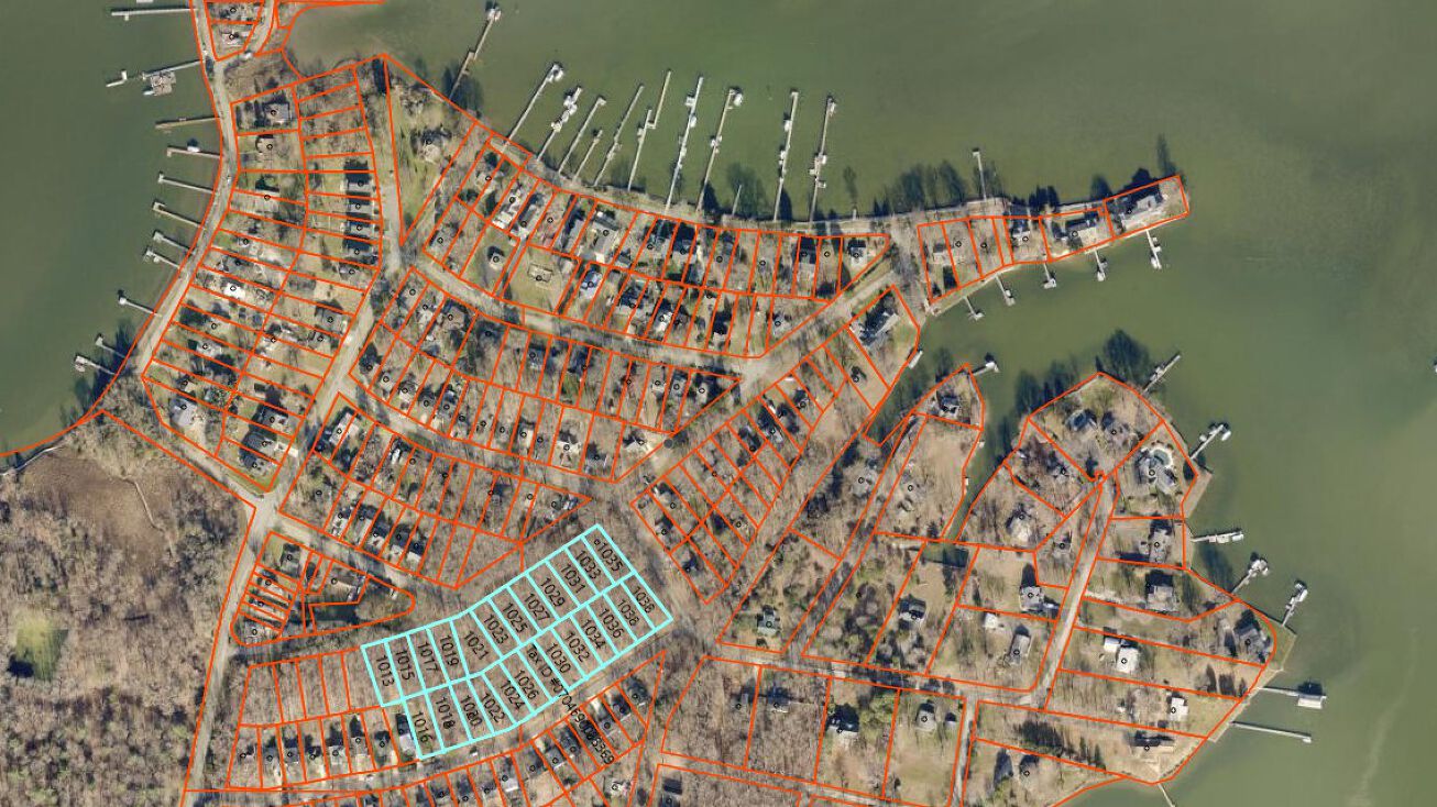 1013 Harding Blvd, West River, MD 20778