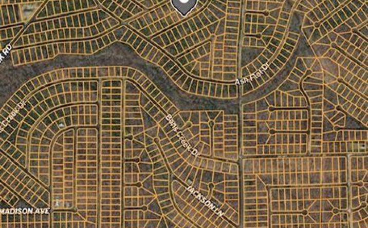 Pictures of Land property located at 1511-1513 Franklin Drive, Horseshoe Bend, AR 72512 for sales - image #1