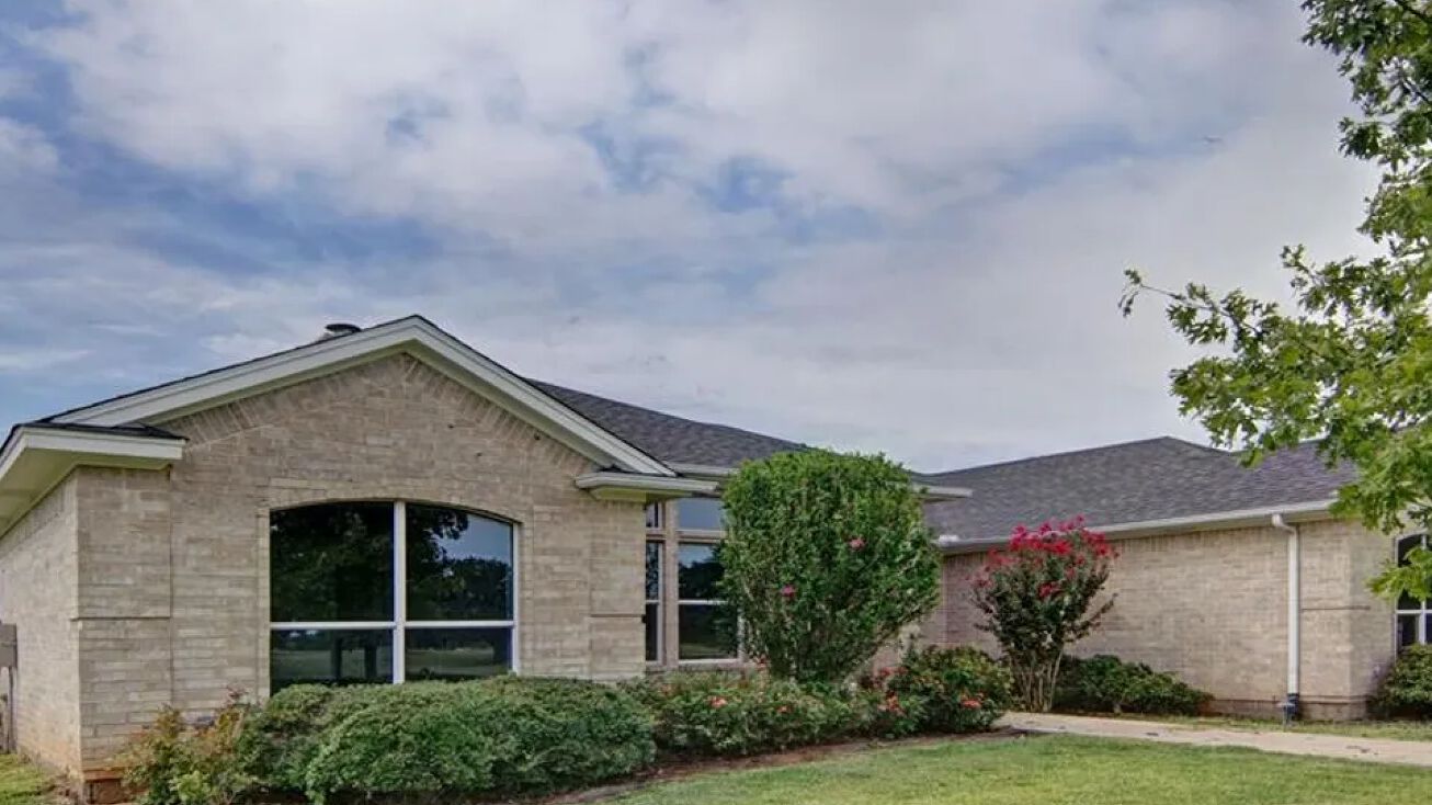 Rocky Mound Rd, Graham, TX 76450