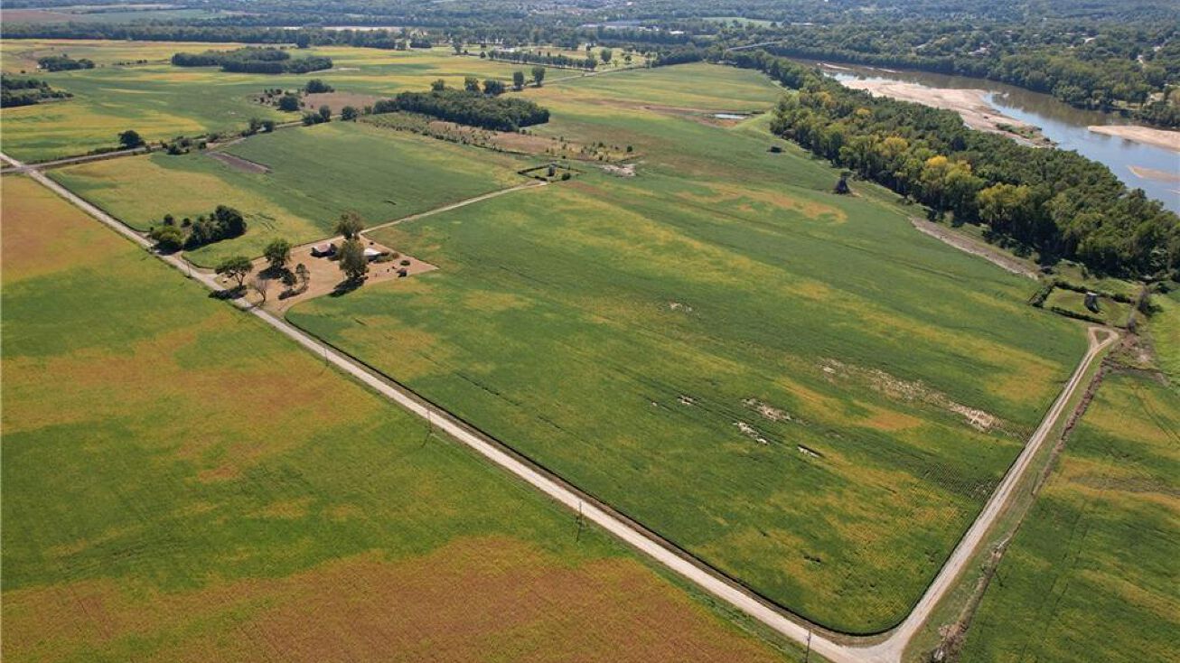 00000 Lenape Road, Linwood, KS 66052