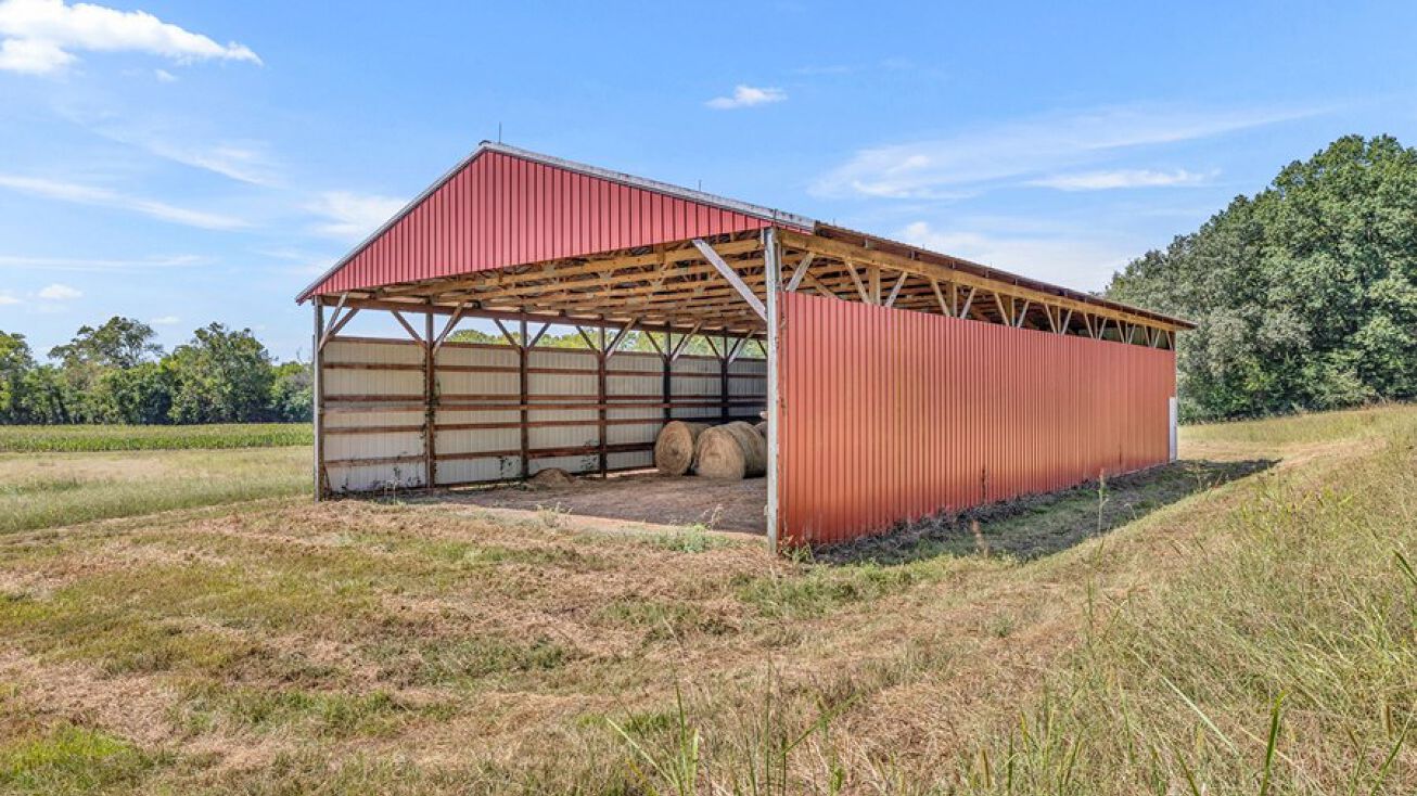 0 Big Bean Hollow Rd, Lynchburg, TN 37306