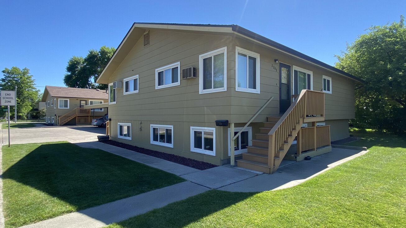 2202 Lewis Ave, Billings, MT 59102