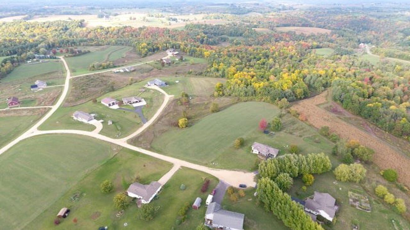 Lot 9 Willow Ln, Viroqua, WI 54665