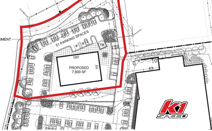 Pictures of Land property located at 2911 NE Independence Ave, Lee's Summit, MO 64064 for sales - image #1