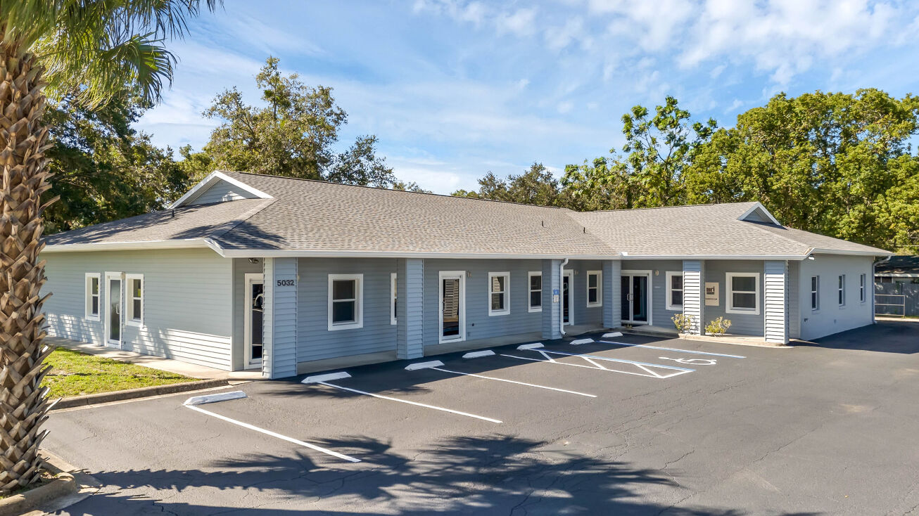 5032 Goddard Ave, Orlando, FL 32804