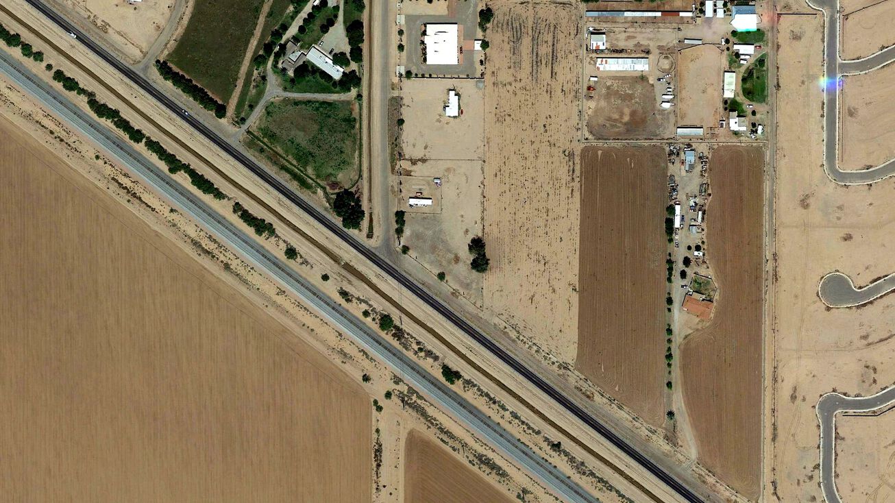 NEC S Henness Rd & W Jimmie Kerr Blvd, Casa Grande, AZ 85122 | Crexi.com