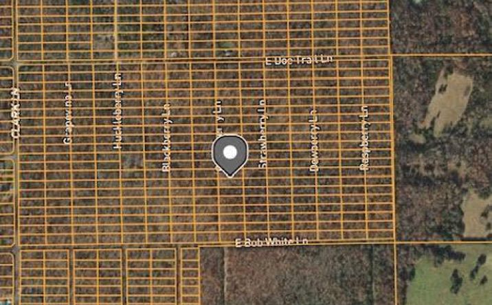 Pictures of Land property located at 1318 Gooseberry Ln, Horseshoe Bend, AR 72512 for sales - image #1