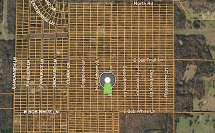 Pictures of Land property located at 1209-1215 Pheasant Drive, Horseshoe Bend, AR 72512 for sales - image #1