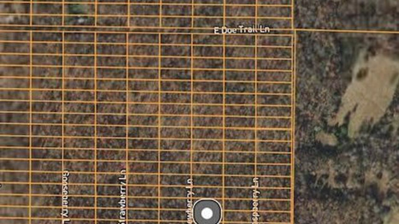 1308 Dewberry Ln, Horseshoe Bend, AR 72512