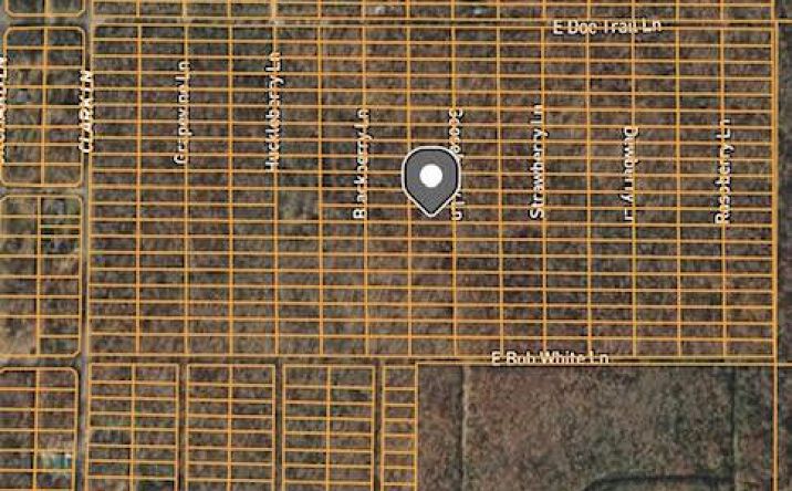 Pictures of Land property located at 1403 Gooseberry Ln, Horseshoe Bend, AR 72512 for sales - image #1
