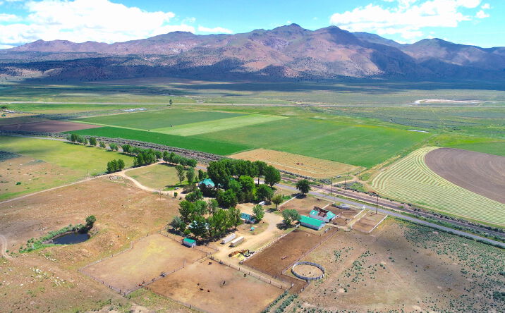 Pictures of Land property located at Constantia Rd, Doyle, CA 96109 for sales - image #1