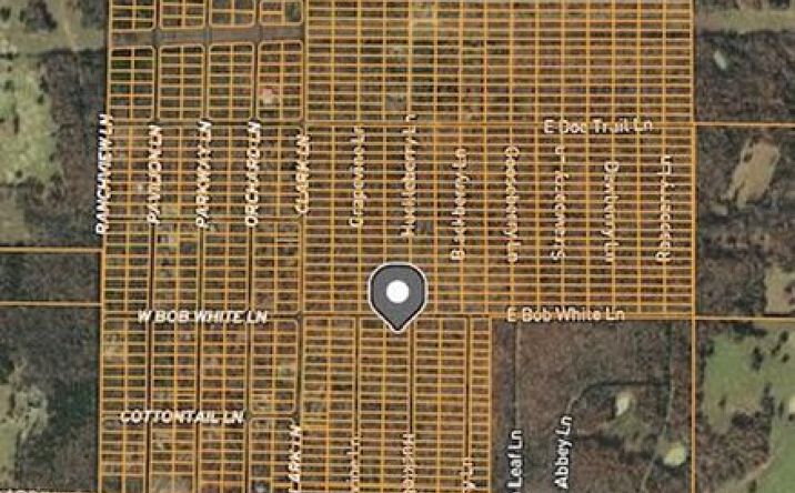Pictures of Land property located at 1303 Huckleberry Ln, Horseshoe Bend, AR 72512 for sales - image #1