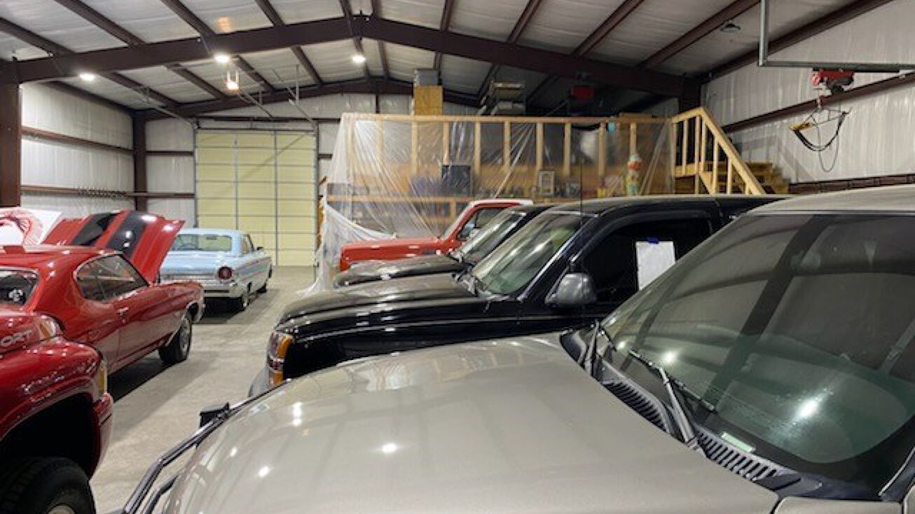 16704 Hwy 62 W, Gepp, AR 72538