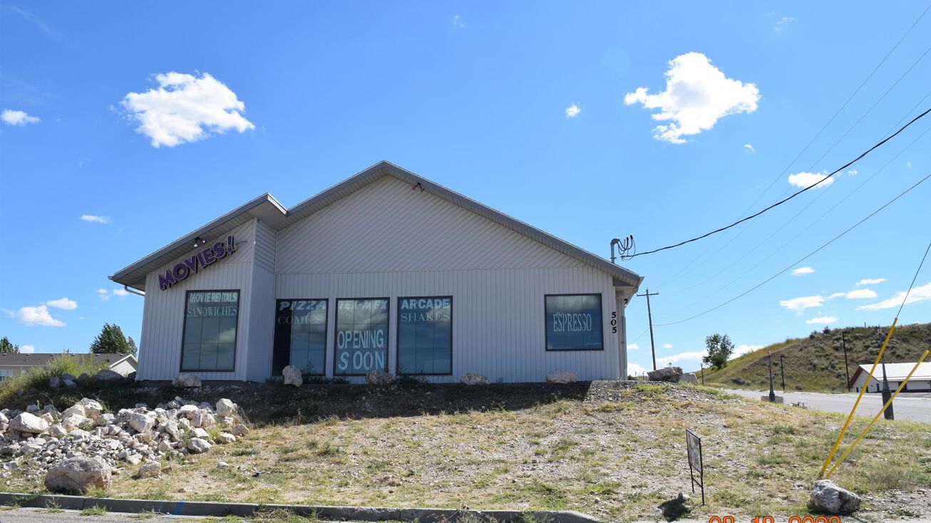 505 E Birch Street, Glenrock, WY 82637