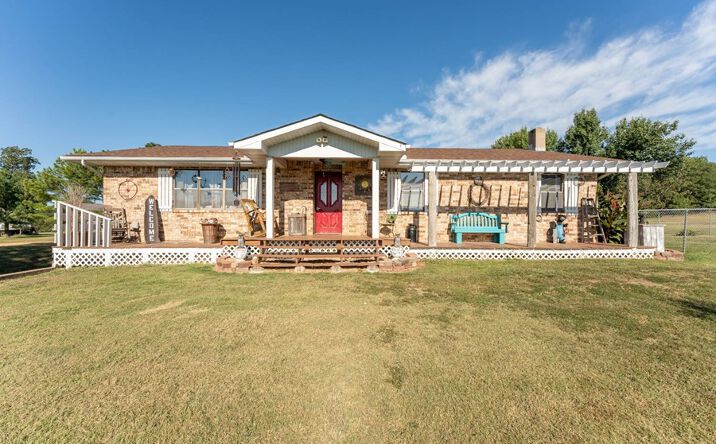 1794 Coyote Rd, Salem, AR 72576 | Crexi.com