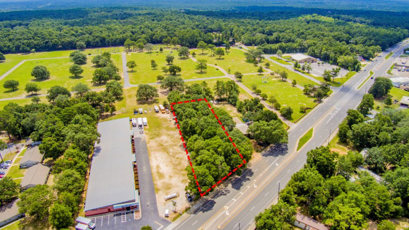 00 Stewart St., Milton, FL 32570