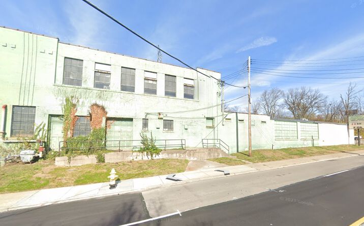 Pictures of Industrial, Mixed Use, Special Purpose property located at 1776 Tennessee Ave, Cincinnati, OH 45229 for comps - image #1