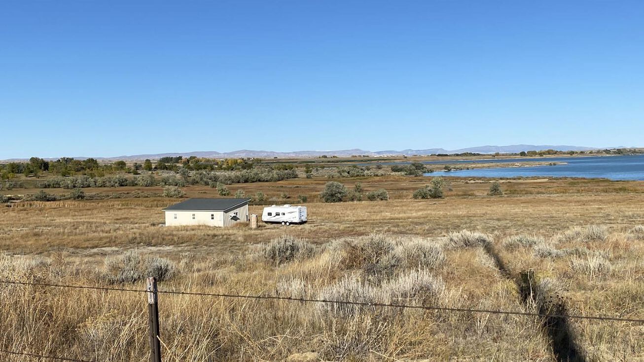 88 Shady Ln, Pavillion, WY 82523