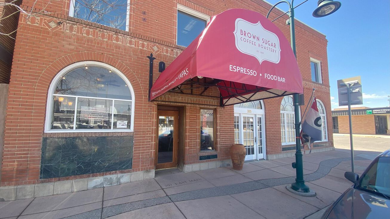 203 E Main St, Riverton, WY 82501