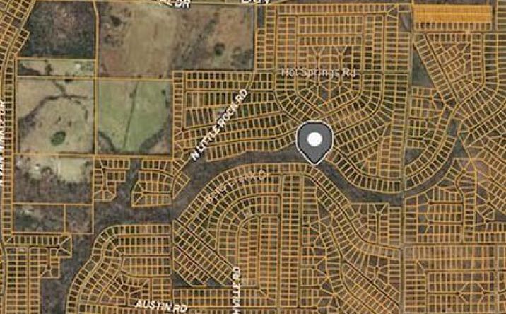 Pictures of Land property located at 403-405 Ash Flat Dr, Horseshoe Bend, AR 72512 for sales - image #1