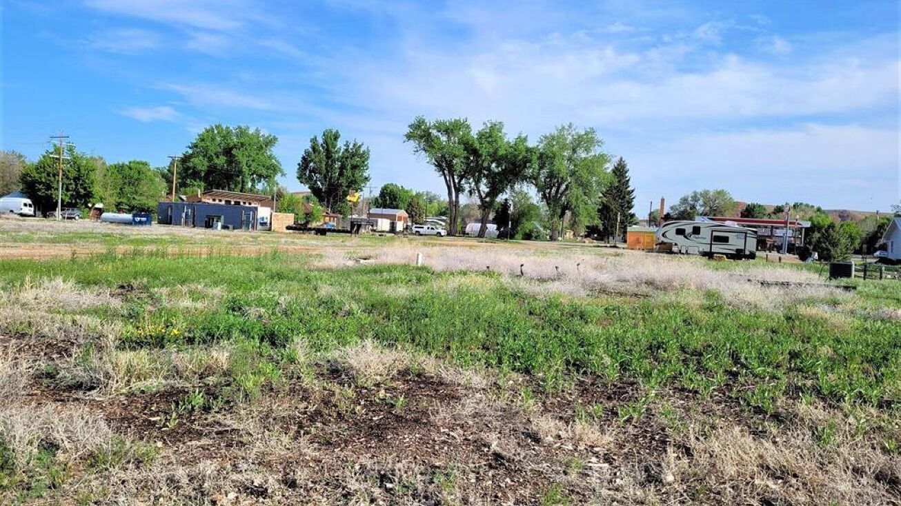 TBD First Street, Ten Sleep, WY 82442