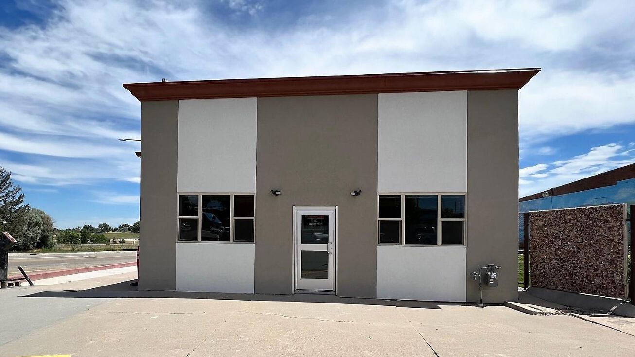 Pictures of Retail property located at 757 Gilchrist St, Wheatland, WY 82201 for sales - image #1