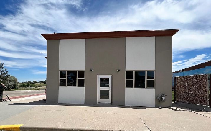 Pictures of Retail property located at 757 Gilchrist St, Wheatland, WY 82201 for sales - image #1