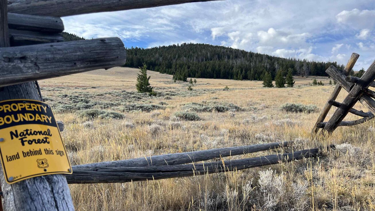 Little Warm Springs Rd, Dubois, WY 82513 | Crexi.com