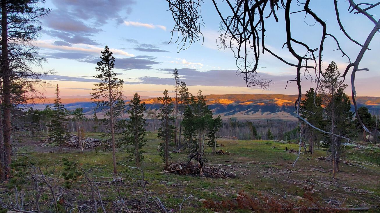 PT NW NE 233279, Casper, Bar Nunn, WY 82601