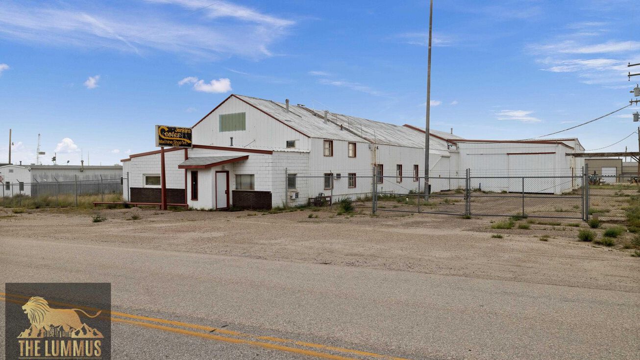 5660 W Yellowstone Hwy, Casper, WY 82604